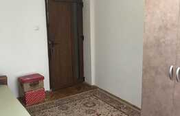 Apartament 3 camere decomandate, 82 mp, garaj, terasa 25 mp, zona Kaufland