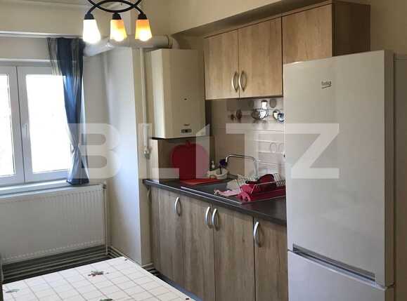 Apartament de închiriat 3 camere Manastur - 33624AI | BLITZ Cluj-Napoca | Poza4