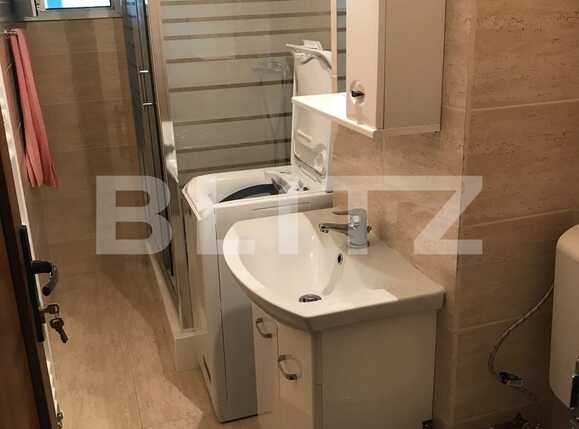 Apartament de închiriat 3 camere Manastur - 33624AI | BLITZ Cluj-Napoca | Poza17