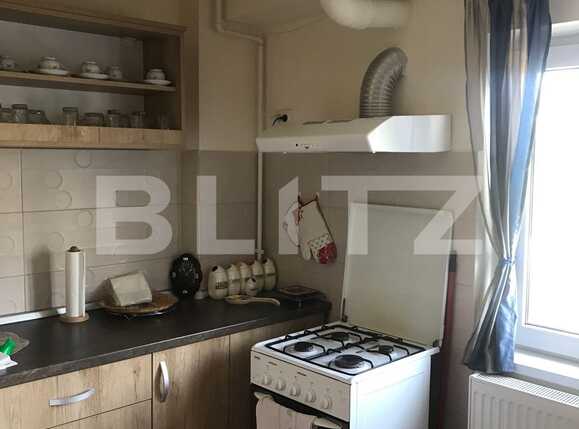 Apartament de închiriat 3 camere Manastur - 33624AI | BLITZ Cluj-Napoca | Poza3