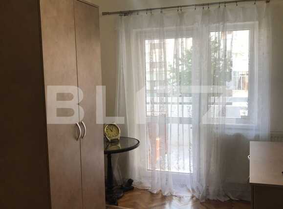 Apartament de închiriat 3 camere Manastur - 33624AI | BLITZ Cluj-Napoca | Poza8