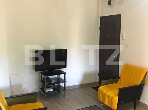 Apartament de închiriat 3 camere Manastur - 33624AI | BLITZ Cluj-Napoca | Poza2