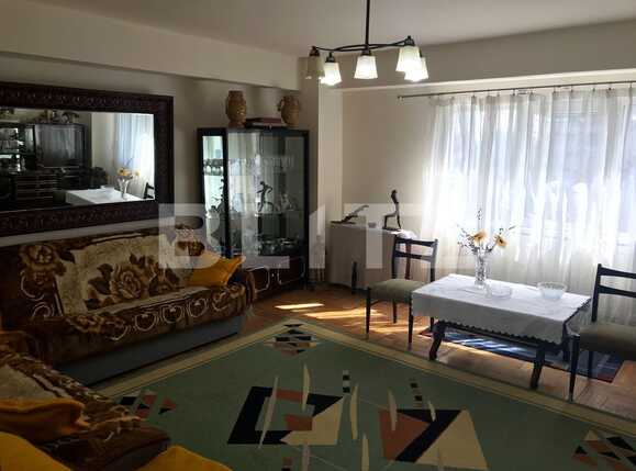 Apartament de închiriat 3 camere Manastur - 33624AI | BLITZ Cluj-Napoca | Poza14