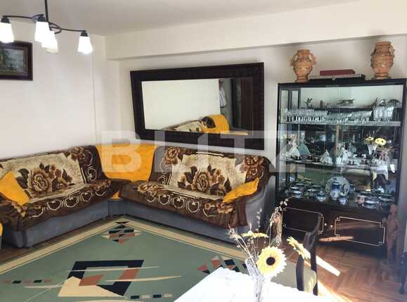 Apartament de închiriat 3 camere Manastur - 33624AI | BLITZ Cluj-Napoca | Poza15