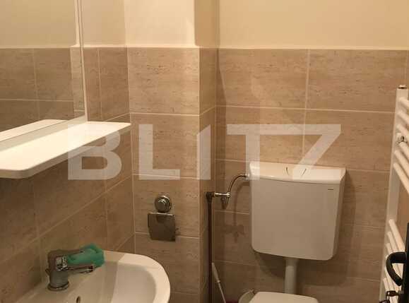 Apartament de închiriat 3 camere Manastur - 33624AI | BLITZ Cluj-Napoca | Poza16