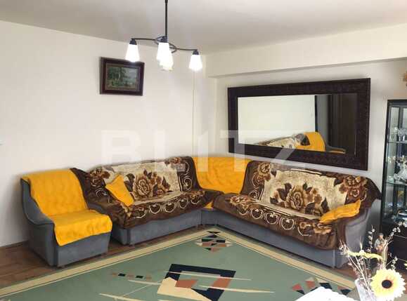 Apartament de închiriat 3 camere Manastur - 33624AI | BLITZ Cluj-Napoca | Poza13