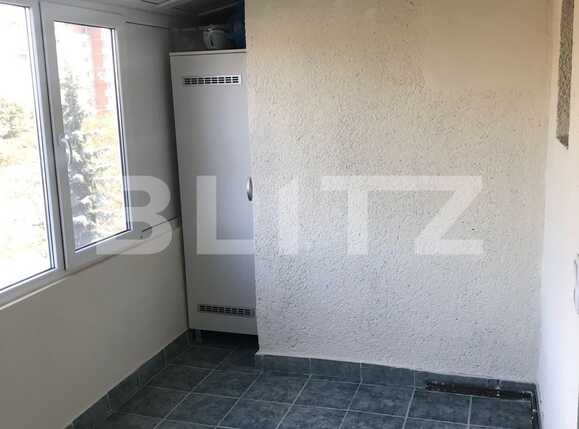 Apartament de închiriat 3 camere Manastur - 33624AI | BLITZ Cluj-Napoca | Poza18