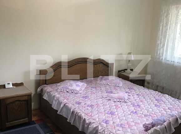 Apartament de închiriat 3 camere Manastur - 33624AI | BLITZ Cluj-Napoca | Poza12