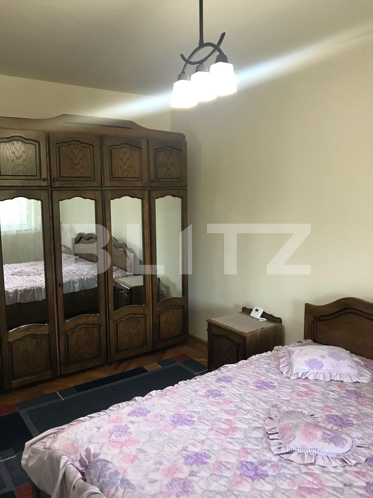 Apartament de închiriat 3 camere Manastur - 33624AI | BLITZ Cluj-Napoca | Poza11