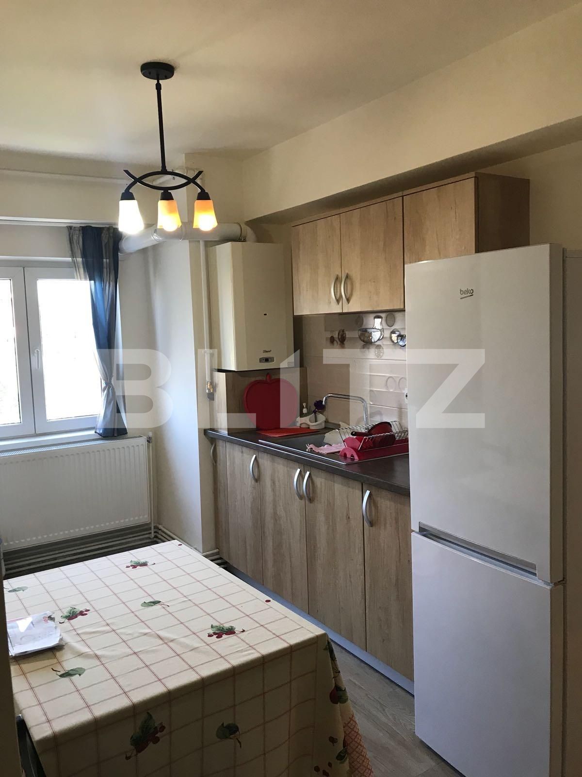 Apartament de închiriat 3 camere Manastur - 33624AI | BLITZ Cluj-Napoca | Poza4