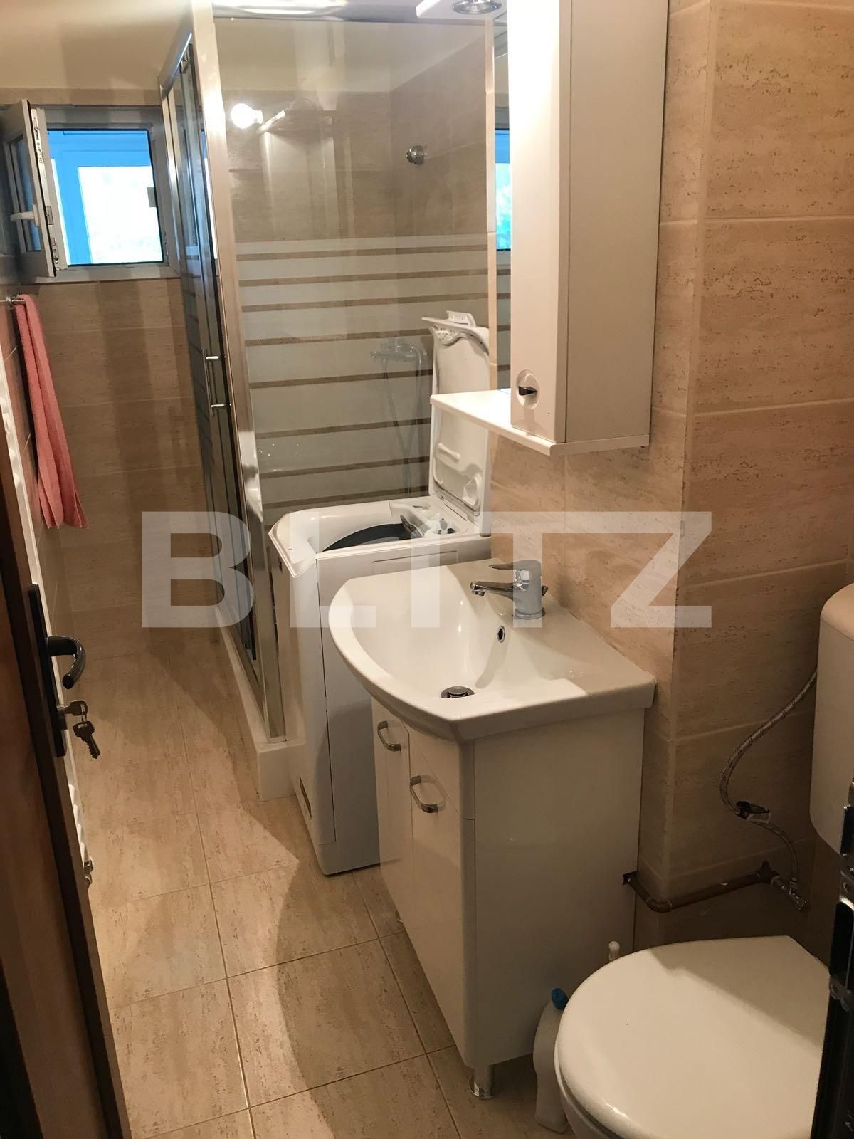 Apartament de închiriat 3 camere Manastur - 33624AI | BLITZ Cluj-Napoca | Poza17