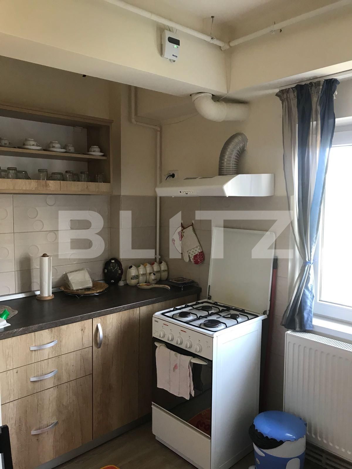 Apartament de închiriat 3 camere Manastur - 33624AI | BLITZ Cluj-Napoca | Poza3