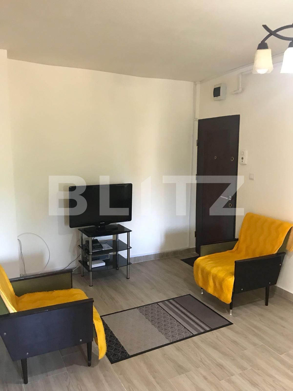 Apartament de închiriat 3 camere Manastur - 33624AI | BLITZ Cluj-Napoca | Poza2