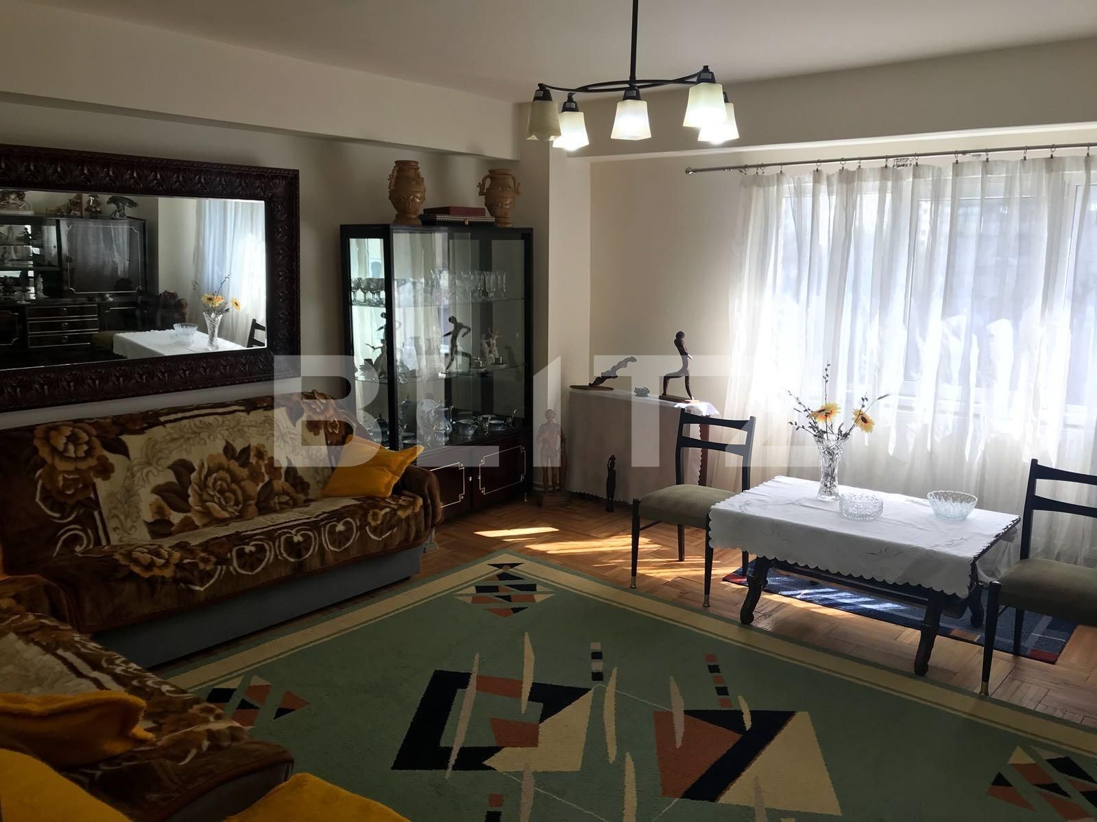 Apartament de închiriat 3 camere Manastur - 33624AI | BLITZ Cluj-Napoca | Poza14