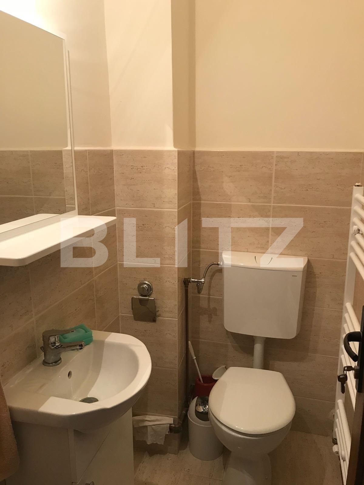 Apartament de închiriat 3 camere Manastur - 33624AI | BLITZ Cluj-Napoca | Poza16