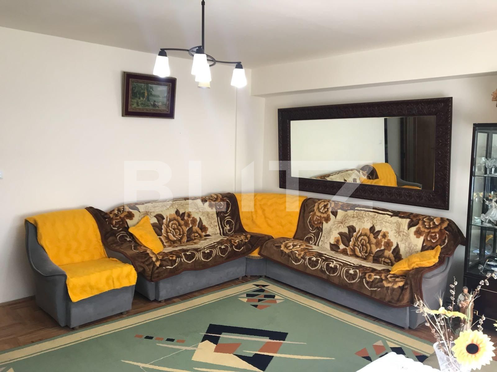 Apartament de închiriat 3 camere Manastur - 33624AI | BLITZ Cluj-Napoca | Poza13