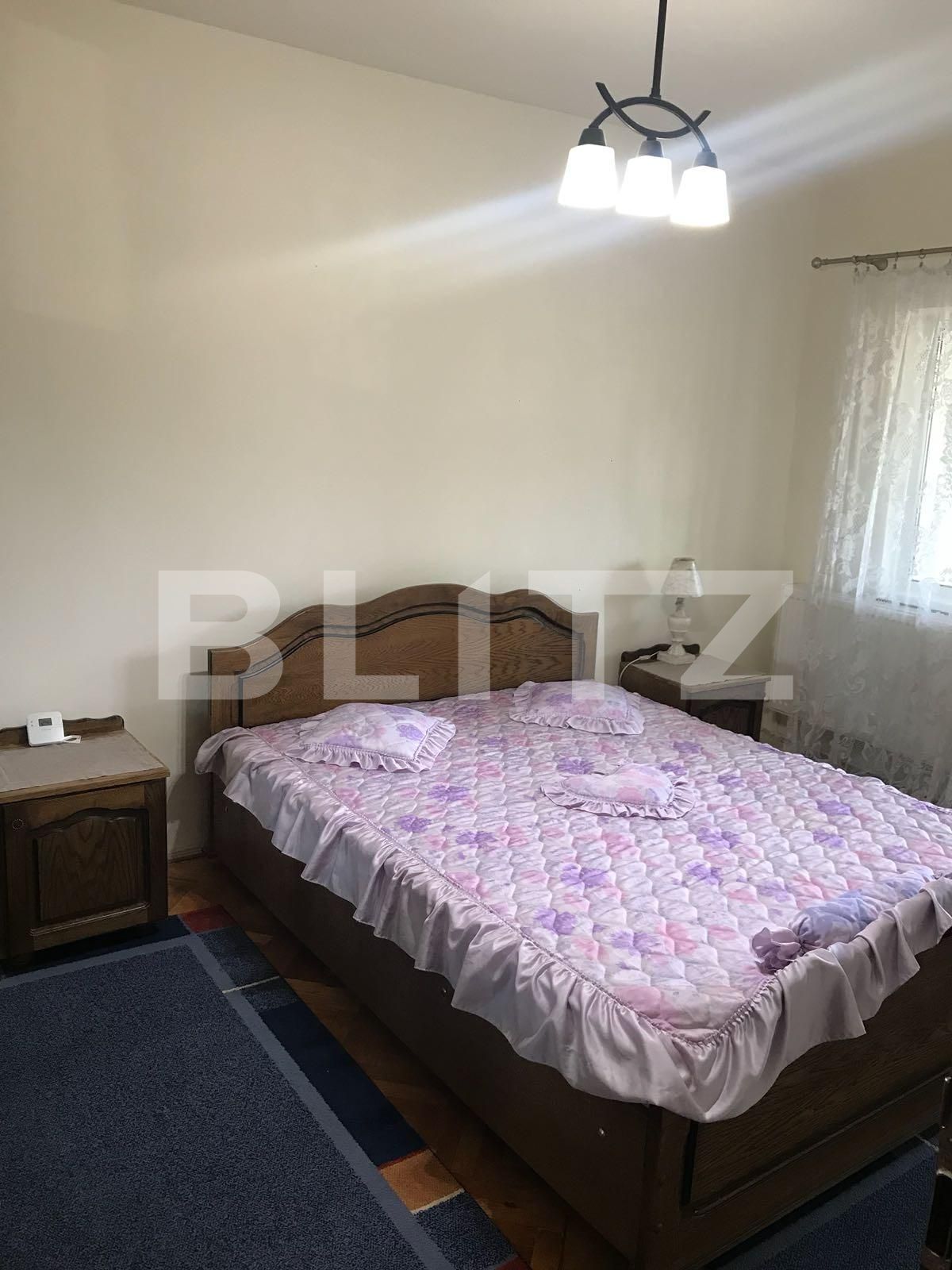 Apartament de închiriat 3 camere Manastur - 33624AI | BLITZ Cluj-Napoca | Poza12