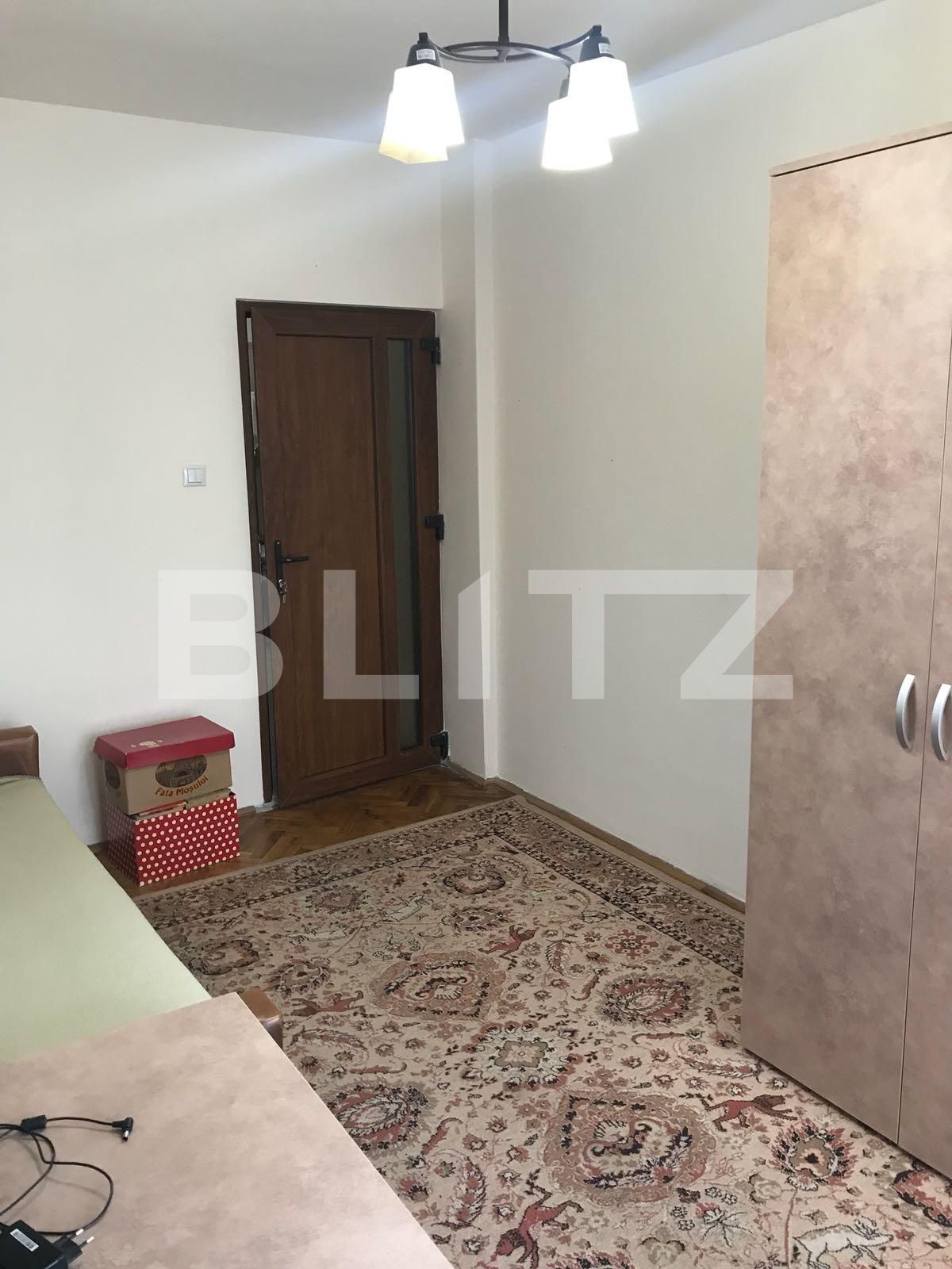 Apartament de închiriat 3 camere Manastur - 33624AI | BLITZ Cluj-Napoca | Poza9