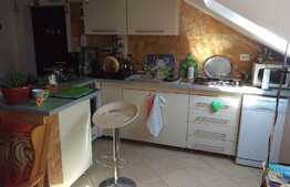 Apartament 3 camere, 82 mp, terasa 16 mp, zona strazii Colinei