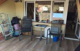 Apartament 3 camere, 82 mp, terasa 16 mp, zona strazii Colinei