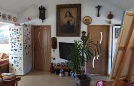 Apartament 3 camere, 82 mp, terasa 16 mp, zona strazii Colinei