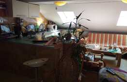 Apartament 3 camere, 82 mp, terasa 16 mp, zona strazii Colinei