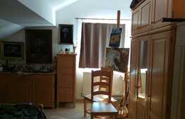 Apartament 3 camere, 82 mp, terasa 16 mp, zona strazii Colinei