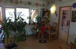 Apartament 3 camere, 82 mp, terasa 16 mp, zona strazii Colinei