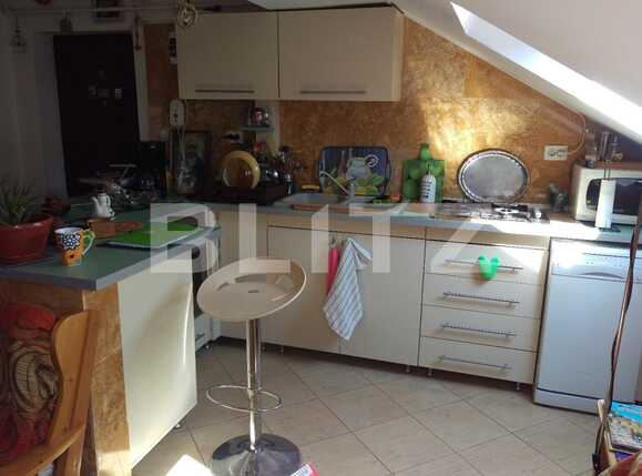 Apartament de vânzare 3 camere Manastur - 33625AV | BLITZ Cluj-Napoca | Poza1