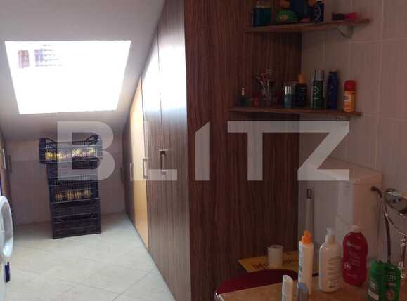 Apartament de vânzare 3 camere Manastur - 33625AV | BLITZ Cluj-Napoca | Poza7