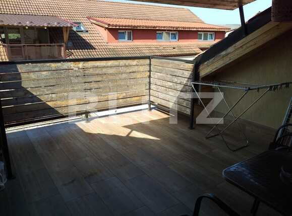 Apartament de vânzare 3 camere Manastur - 33625AV | BLITZ Cluj-Napoca | Poza17