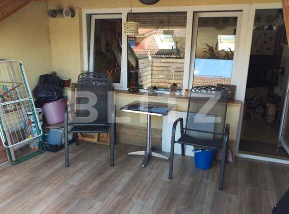 Apartament de vânzare 3 camere Manastur - 33625AV | BLITZ Cluj-Napoca | Poza16