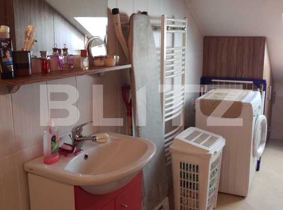 Apartament de vânzare 3 camere Manastur - 33625AV | BLITZ Cluj-Napoca | Poza14