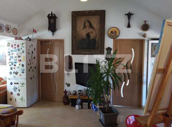 Apartament de vânzare 3 camere Manastur - 33625AV | BLITZ Cluj-Napoca | Poza3