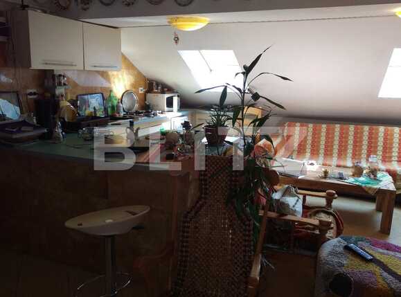 Apartament de vânzare 3 camere Manastur - 33625AV | BLITZ Cluj-Napoca | Poza6