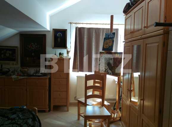 Apartament de vânzare 3 camere Manastur - 33625AV | BLITZ Cluj-Napoca | Poza9