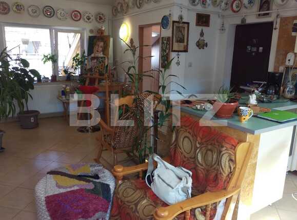 Apartament de vânzare 3 camere Manastur - 33625AV | BLITZ Cluj-Napoca | Poza2