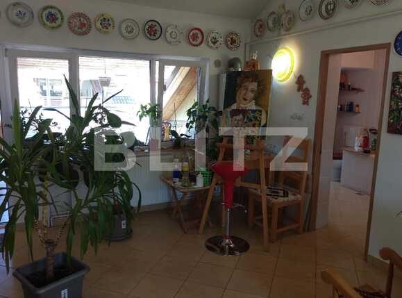 Apartament de vânzare 3 camere Manastur - 33625AV | BLITZ Cluj-Napoca | Poza4