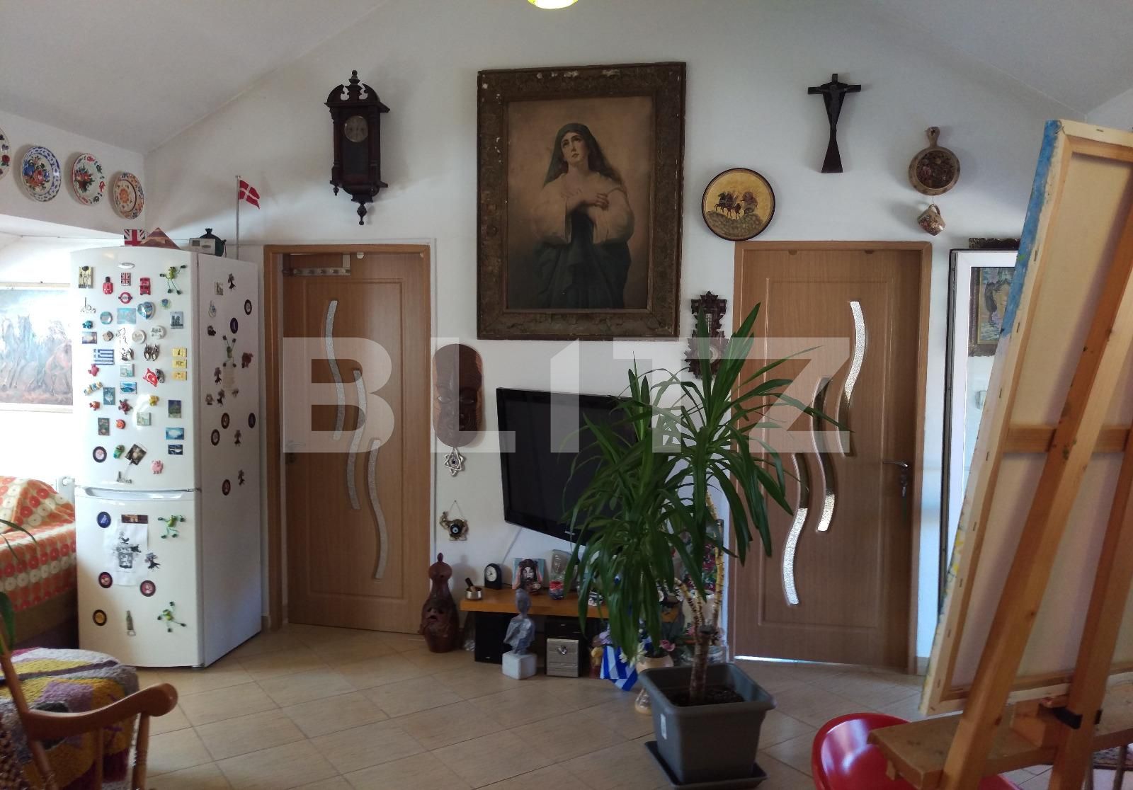 Apartament de vânzare 3 camere Manastur - 33625AV | BLITZ Cluj-Napoca | Poza3