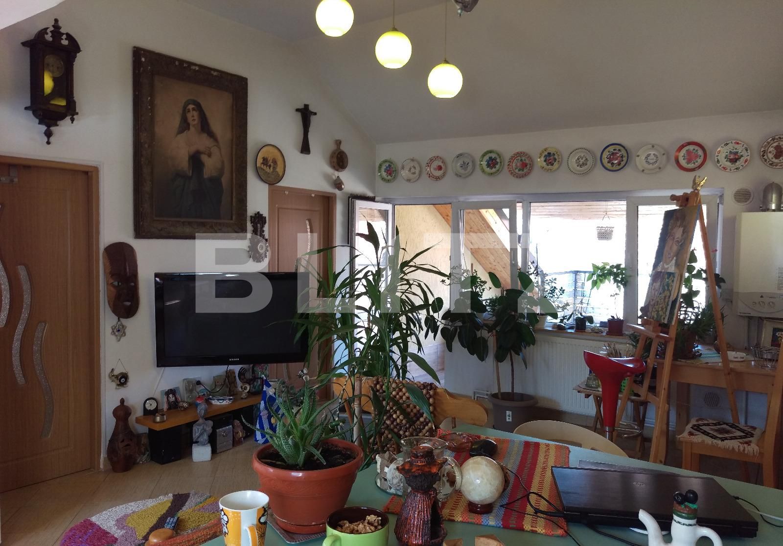 Apartament de vânzare 3 camere Manastur - 33625AV | BLITZ Cluj-Napoca | Poza5