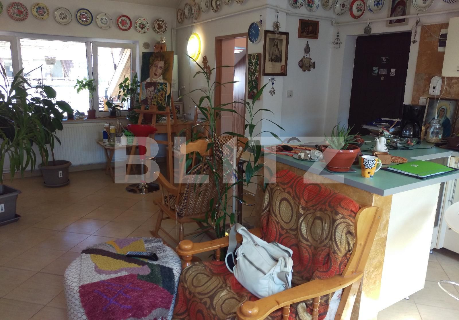 Apartament de vânzare 3 camere Manastur - 33625AV | BLITZ Cluj-Napoca | Poza2