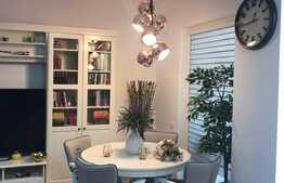 Apartament 3 camere, 85 mp, imobil nou, gradina, garaj, zona Sofia Residence