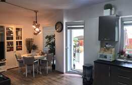 Apartament 3 camere, 85 mp, imobil nou, gradina, garaj, zona Sofia Residence