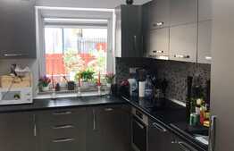 Apartament 3 camere, 85 mp, imobil nou, gradina, garaj, zona Sofia Residence