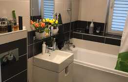 Apartament 3 camere, 85 mp, imobil nou, gradina, garaj, zona Sofia Residence