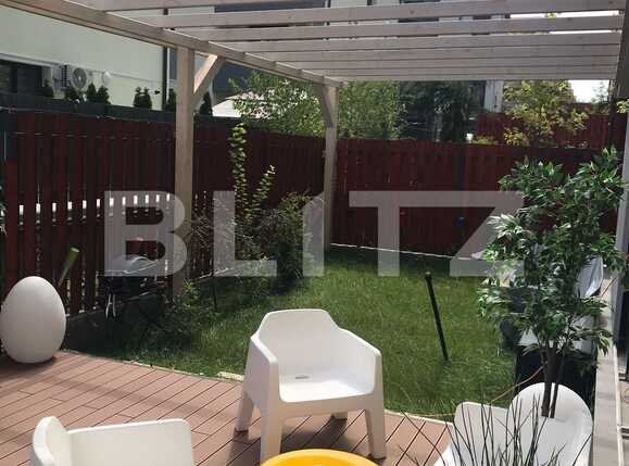 Apartament de închiriat 3 camere Bună Ziua - 33626AI | BLITZ Cluj-Napoca | Poza13