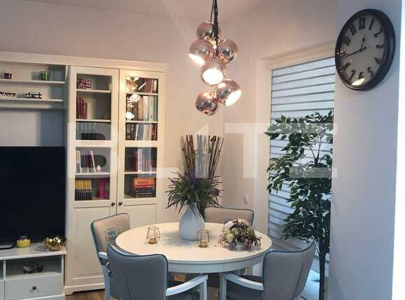 Apartament de închiriat 3 camere Bună Ziua - 33626AI | BLITZ Cluj-Napoca | Poza3