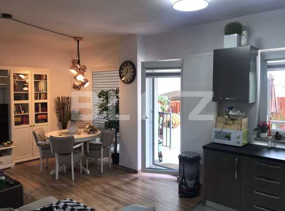 Apartament de închiriat 3 camere Bună Ziua - 33626AI | BLITZ Cluj-Napoca | Poza2