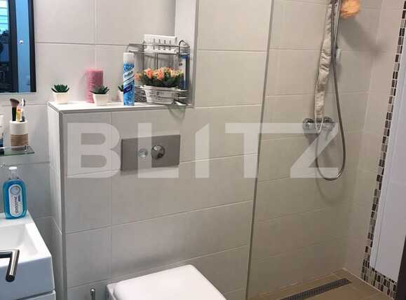 Apartament de închiriat 3 camere Bună Ziua - 33626AI | BLITZ Cluj-Napoca | Poza12