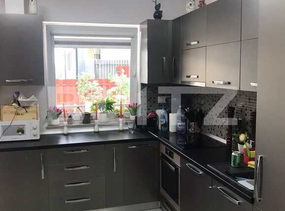 Apartament de închiriat 3 camere Bună Ziua - 33626AI | BLITZ Cluj-Napoca | Poza9